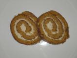 Pumpkin Roll