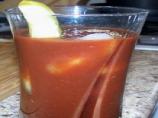 Luxury Bloody Mary Mix