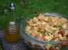 Potato/Root Salad With Lima Beans. Recipe by Diann is Cooking