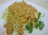 Creamy Cajun Shrimp Pasta. Recipe by mary winecoff