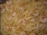 Quick and Easy Shrimp Scampi. Recipe by A Pinch of This ...