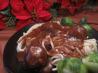 St. Mark's Swedish Meatballs
