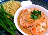 Shrimp De Jonghe (Derek's Way)