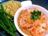 Shrimp De Jonghe (Derek's Way). Recipe by DerekAmerican