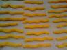 Cheese Straws. Recipe by xtine