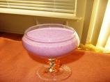 Kids Berrynana Smoothie. Photo by Trixyinaz