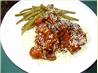 Kung Pao Chicken