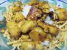 Kung Pao Chicken