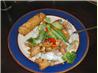 Kung Pao Chicken