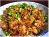 Kung Pao Chicken