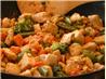 Kung Pao Chicken