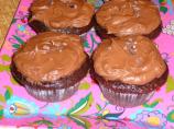 Perfect Chocolate Frosting