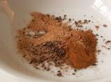 Quatre &Eacute;pices (Four Spices)