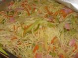 Central American Chop Suey