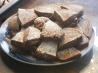 Viennese Chocolate Pepper Cookies. Recipe by Buster's friend