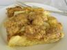 Mom's Apple Cake
