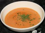 Creamy Tomato Soup
