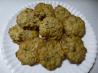 Breakfast Cookies With Bacon