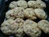 Breakfast Cookies With Bacon