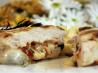 Grilled Stuffed Chicken Breast (Petti Di Pollo Ripieni). Recipe by Nif