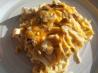 Chicken or Turkey Tetrazzini