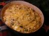 Chicken or Turkey Tetrazzini