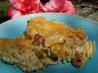 Chicken or Turkey Tetrazzini