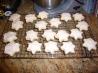 Frosted Sugar Cookie Cutouts