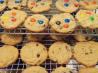 Triple-Play Cookies