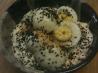 Joan's Cottage Cheese & Eggs. Recipe by Ian Magary