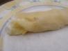 Cottage Cheese Crepe Filling. Recipe by LibraChick93093