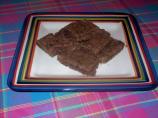 Macadamia and Chocolate Shortbread. Photo by Chef TraceyMae