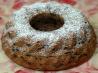 Chocolate Chip Date Nut Cake. Recipe by Ian Magary