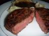 Bacon Wrapped, Filet Mignon. Recipe by Cap'n Ron