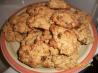 Double Oat Breakfast Cookies