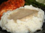 Ultra Creamy Mashed Potatoes