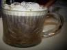 Vanilla Cinnamon Buttered Coffee. Recipe by Annacia
