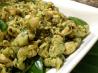 Thai-Style Chicken With Basil (Cook's Illustrated). Recipe by Sandi (From CA)