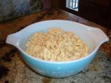Barvarian Spaetzle