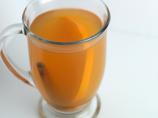 Hot Homemade Apple Cider