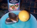 Nif's Cure for Stinky Onion Fingers