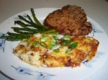 Creamy Loaded Mashed Potatoes