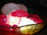 Strawberry Sauce