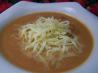 Tomato, Bacon N' Pepper Jack Soup