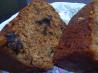 Apple, Prune and Peach Christmas Pudding. Recipe by JustJanS