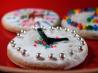 Glace Icing - Shiny, Semi - Hard Icing for Cookies