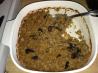Grandma Tuttle's Beach Rice. Photo by For JT's Grandma