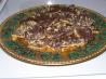 Almond Toffee Crunch. Recipe by Chef Mommydude