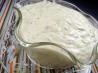 Bacon Horseradish Spread/Dip. Recipe by ~SarahBeth~