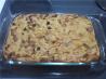 Easy Pumpkin Bread Pudding